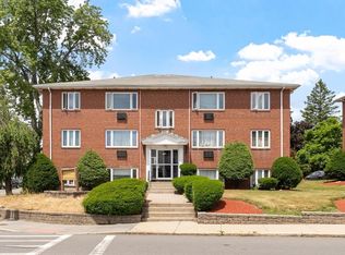 186 Lexington St APT 7, Watertown, MA 02472