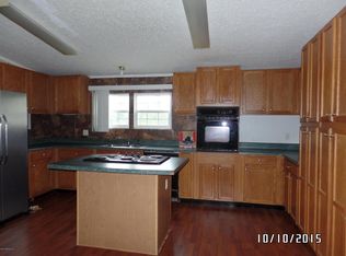 10586 Bertha Mae Harris Rd, Glen St Mary, FL 32040