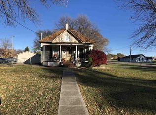 403 S Boyer St, Battle Creek, NE 68715