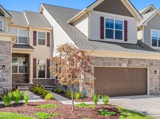 3097 Millbury Ln, Ann Arbor, MI