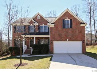 3101 Pyxis Ct, Raleigh, NC 27614