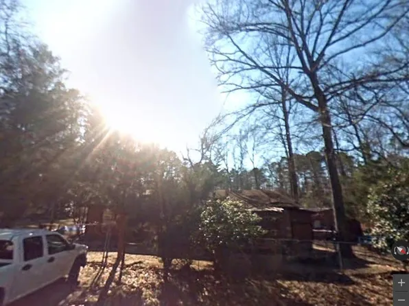 209 Deer Run Rd, Jefferson, TX 75657