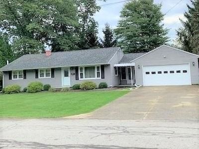 340 Crestview Dr, Franklin, PA, 16323