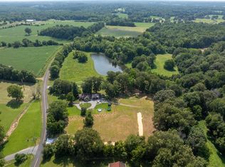 4645 Lovelaceville Rd, Paducah, KY 42001