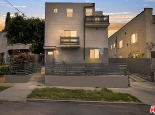 2853 Cincinnati St, Los Angeles, CA 90033