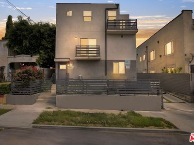 2853 Cincinnati St, Los Angeles, CA, 90033