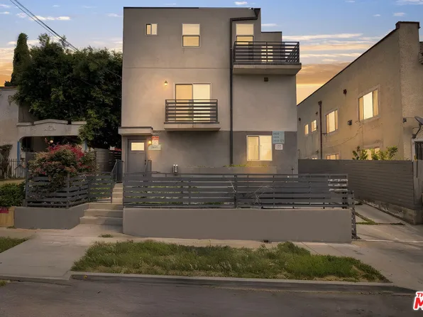2853 Cincinnati St, Los Angeles, CA 90033