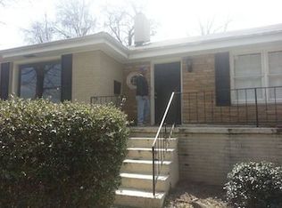 1286 W Fair St SW, Atlanta, GA 30314