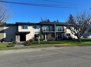 801 Ball St, Sedro Woolley, WA 98284