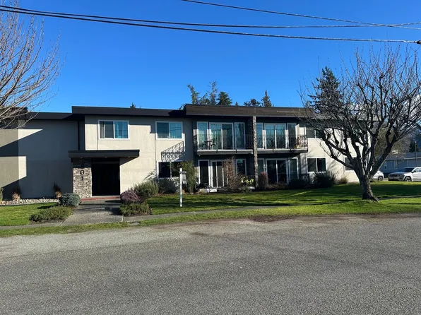 801 Ball St, Sedro Woolley, WA 98284