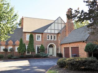 2321 Longleaf Way, Birmingham, AL 35243