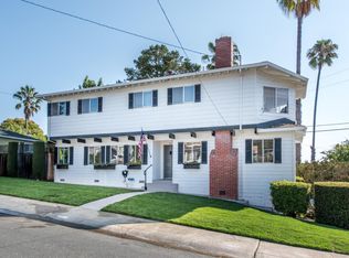 1011 Villa Ave, Belmont, CA