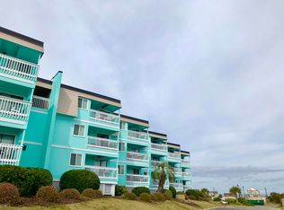 301 Commerce Way #114, Atlantic Beach, NC 28512