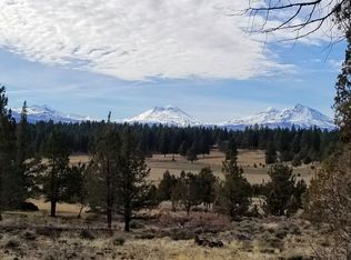 69360 Sisters View Dr, Sisters, OR 97759
