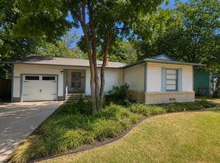 1004 Cordell St, Denton, TX 76201
