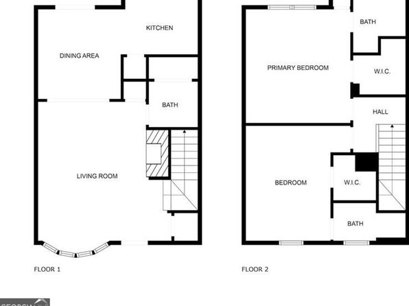 197 Holcomb Ferry Rd, Roswell, GA 30076
