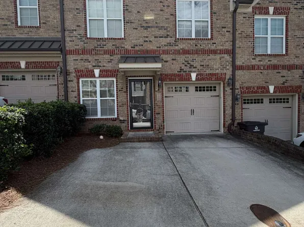 959 Silver Leaf Dr, Winston Salem, NC 27103