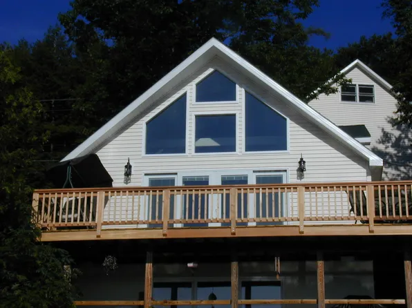 566 Us Route 9, Schroon Lake, NY 12870