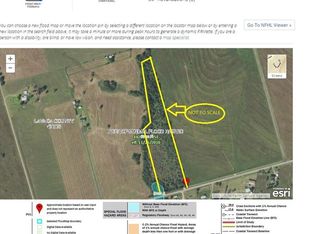 2060 County Road 302, Shiner, TX 77984