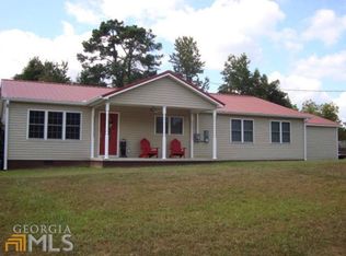39 King St, Bremen, GA 30110