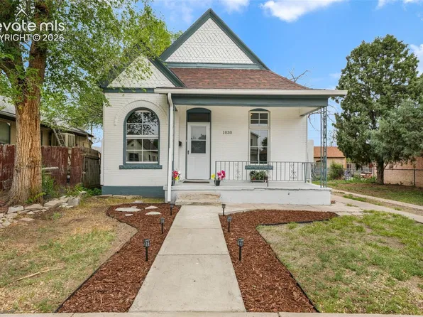 1030 Pine Street, Pueblo, CO 81004