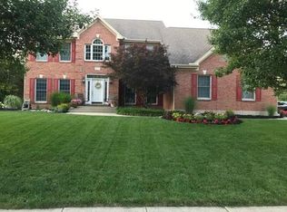 633 Brookmere Ave, Tipp City, OH 45371