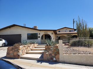 1016 E Williams St, Barstow, CA 92311