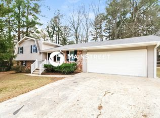 242 Rountree Rd, Riverdale, GA 30274