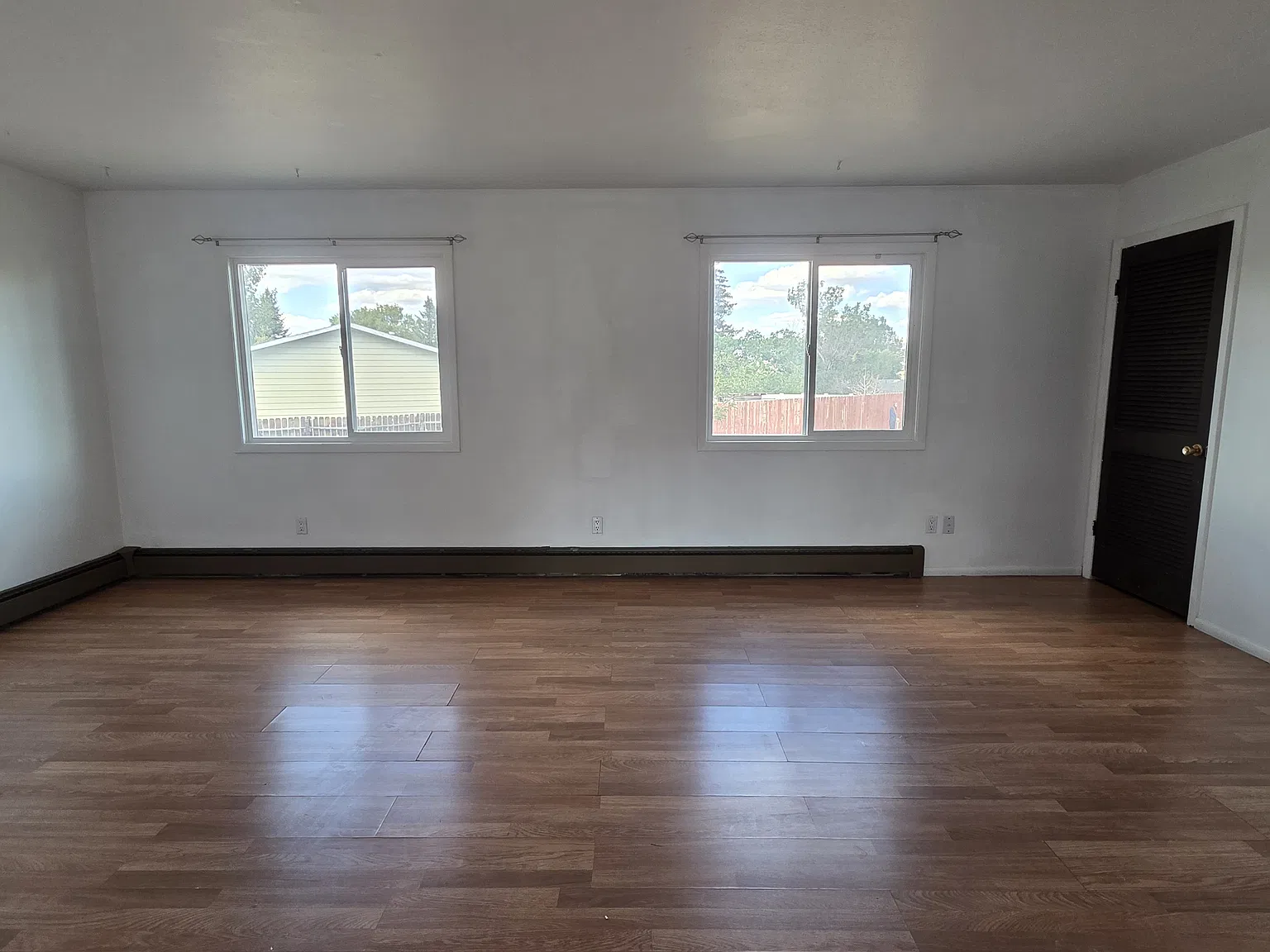 3 bed, 1.5 bath, $1,200 — Photo 4