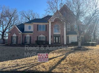 525 Chickasaw Land Way, Collierville, TN 38017