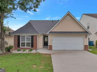 2513 Laurelfield Dr, Grayson, GA 30017
