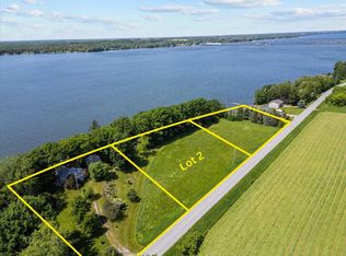 144 Lakewood Dr #2, Swanton, VT 05488