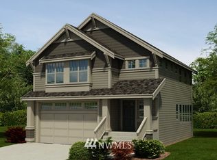 13001 SE 308th Pl, Auburn, WA