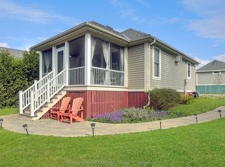 87 Butternut Ln #85, Prince Edward County, ON K0K1P0