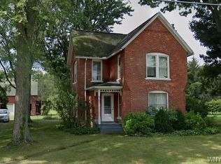 3362 Hess Rd, Lockport, NY 14094