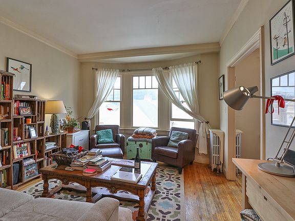 2nd image of 2999 California St APT 34