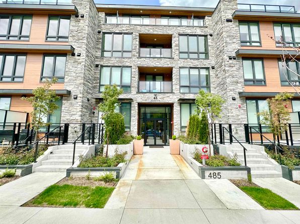 1 bedroom rental in Vancouver — photo 12