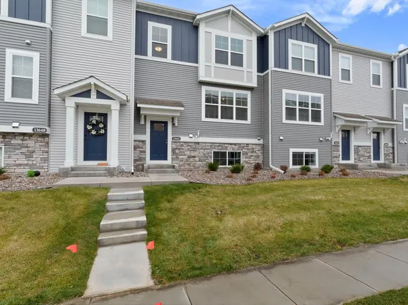 13642 Marsh View Trl, Rogers, MN 55374