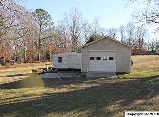 29796 Country Ln, Harvest, AL 35749