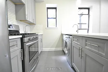 Rented by Town Residential