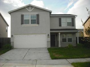 1183 Solstice Ave, Merced, CA 95348