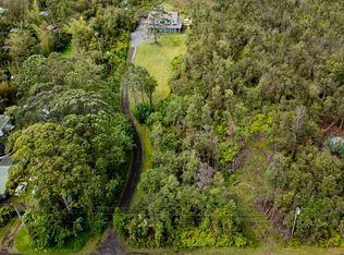Pikake St Lot 8025, Mountain View, HI 96771