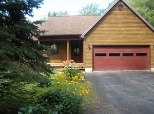 1576 Bridge Road, North Hero, VT 05474