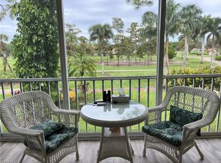 4548 Andover Way APT 206F, Naples, FL 34112