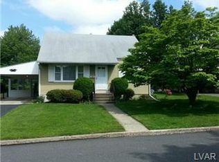 1247 W Jubilee St, Emmaus, PA 18049
