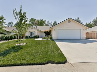 7502 Pit Rd, Redding, CA 96001