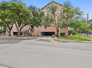 2401 Leon St APT 201, Austin, TX 78705