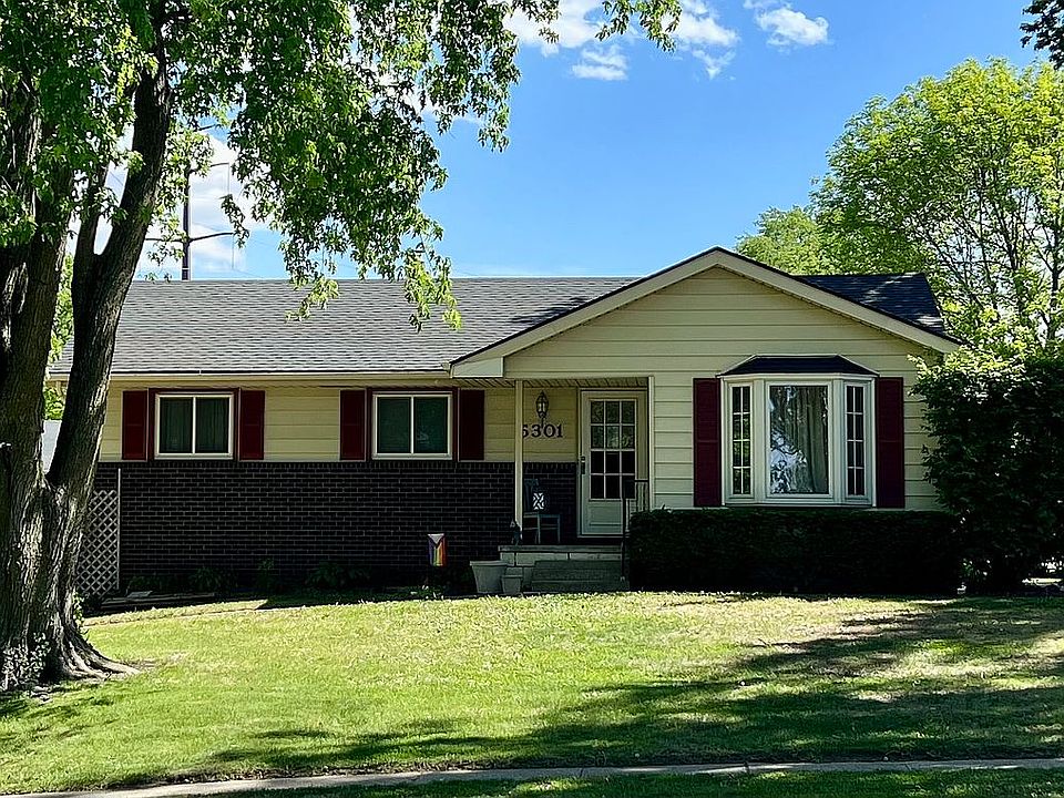 1st image of 5301 Jennifer Dr