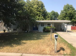 2116 Lyndale Ln, Billings, MT 59102