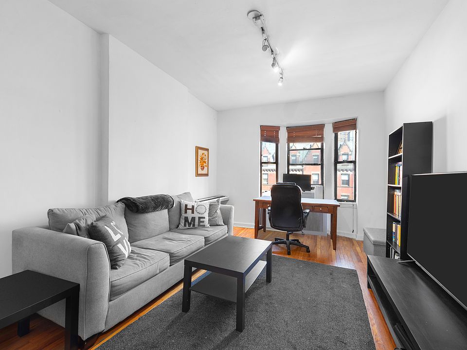 1st image of 203 W 103rd St APT 4B